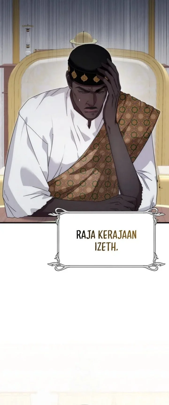 My Lucky Encounter From the Game Turned Into Reality Chapter 75 halaman 4