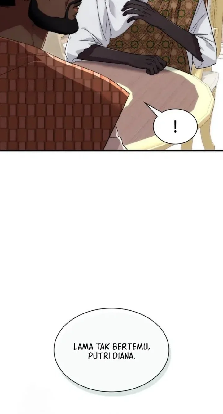 My Lucky Encounter From the Game Turned Into Reality Chapter 75 halaman 6