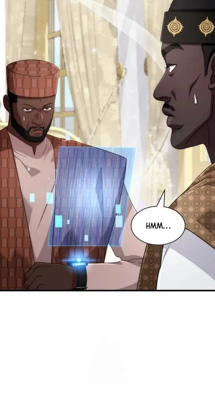 My Lucky Encounter From the Game Turned Into Reality Chapter 75 halaman 14