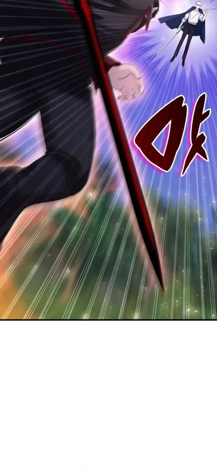My Lucky Encounter From the Game Turned Into Reality Chapter 76 halaman 25