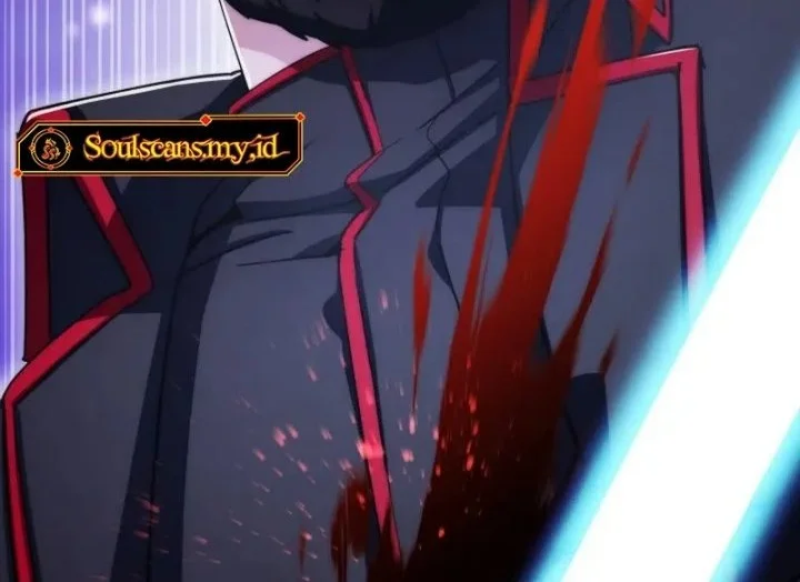 My Lucky Encounter From the Game Turned Into Reality Chapter 76 halaman 49