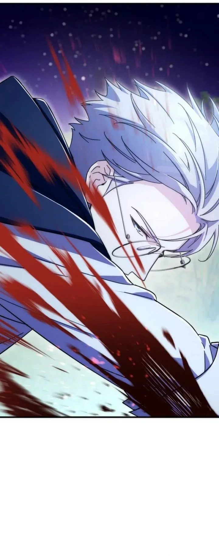 My Lucky Encounter From the Game Turned Into Reality Chapter 76 Gambar 50