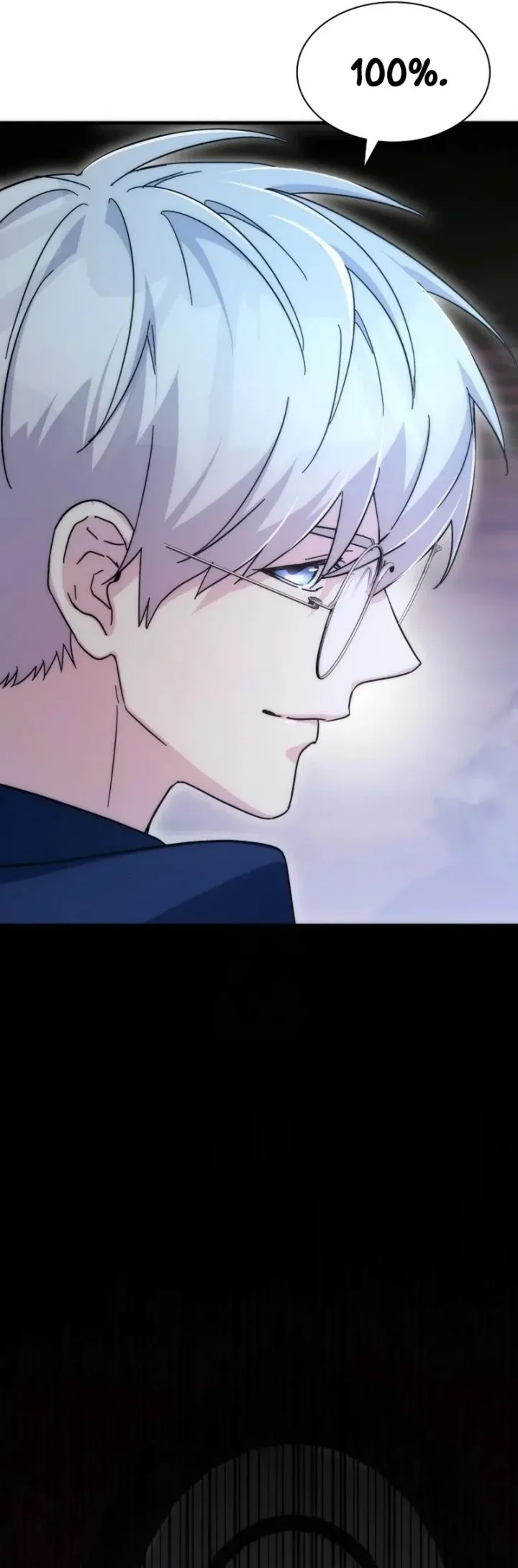My Lucky Encounter From the Game Turned Into Reality Chapter 76 Gambar 66