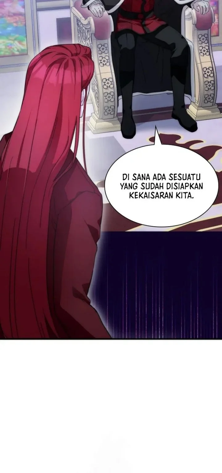 My Lucky Encounter From the Game Turned Into Reality Chapter 76 Gambar 72