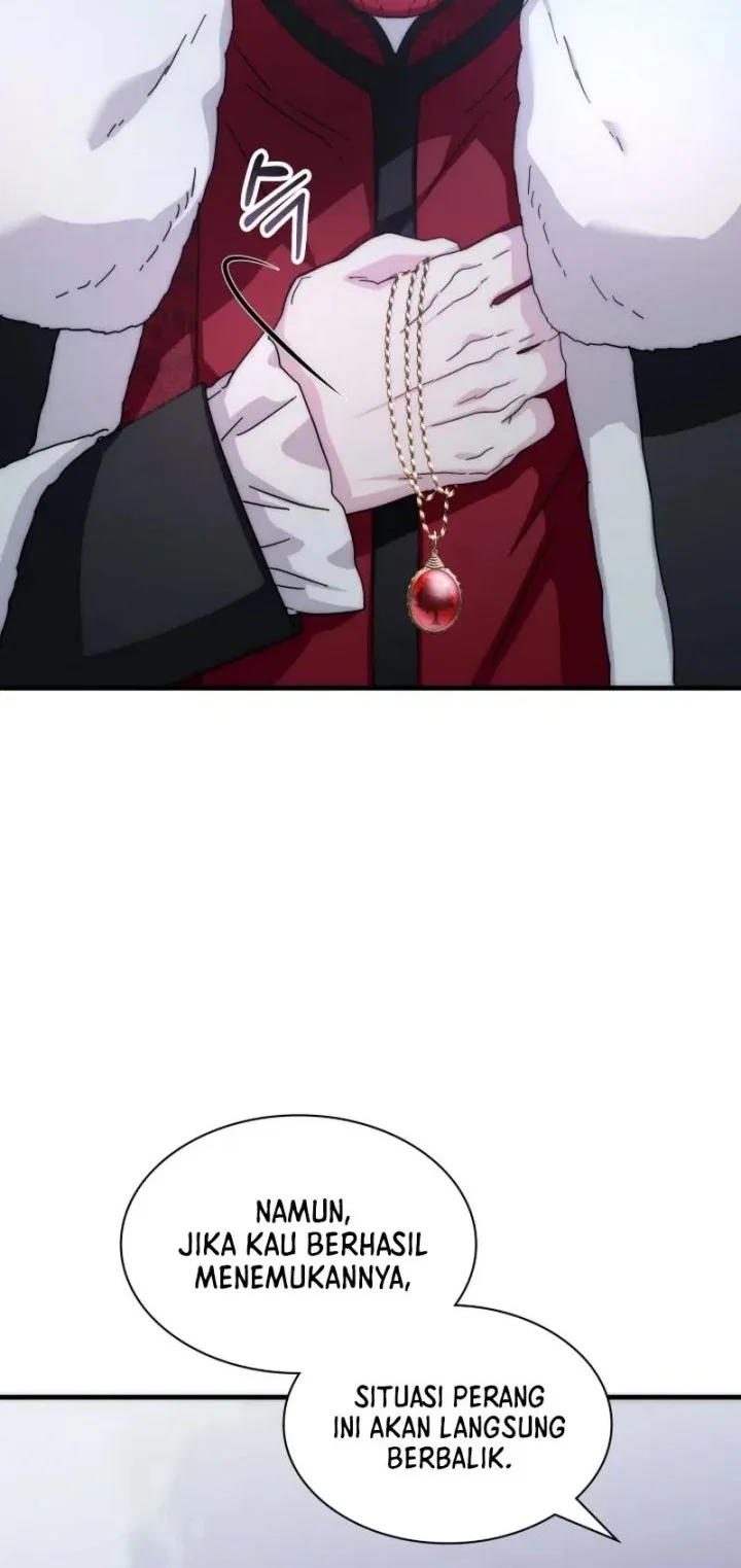 My Lucky Encounter From the Game Turned Into Reality Chapter 76 Gambar 74
