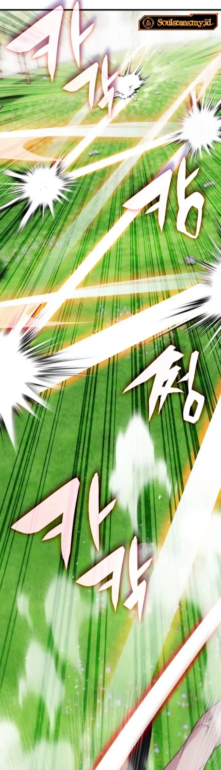 My Lucky Encounter From the Game Turned Into Reality Chapter 77 halaman 27