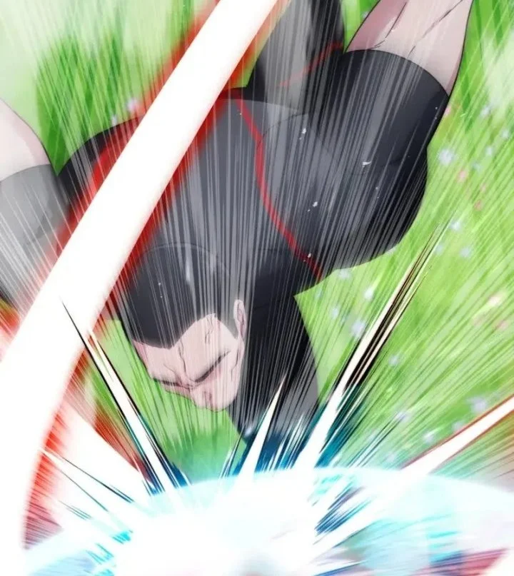 My Lucky Encounter From the Game Turned Into Reality Chapter 77 halaman 28