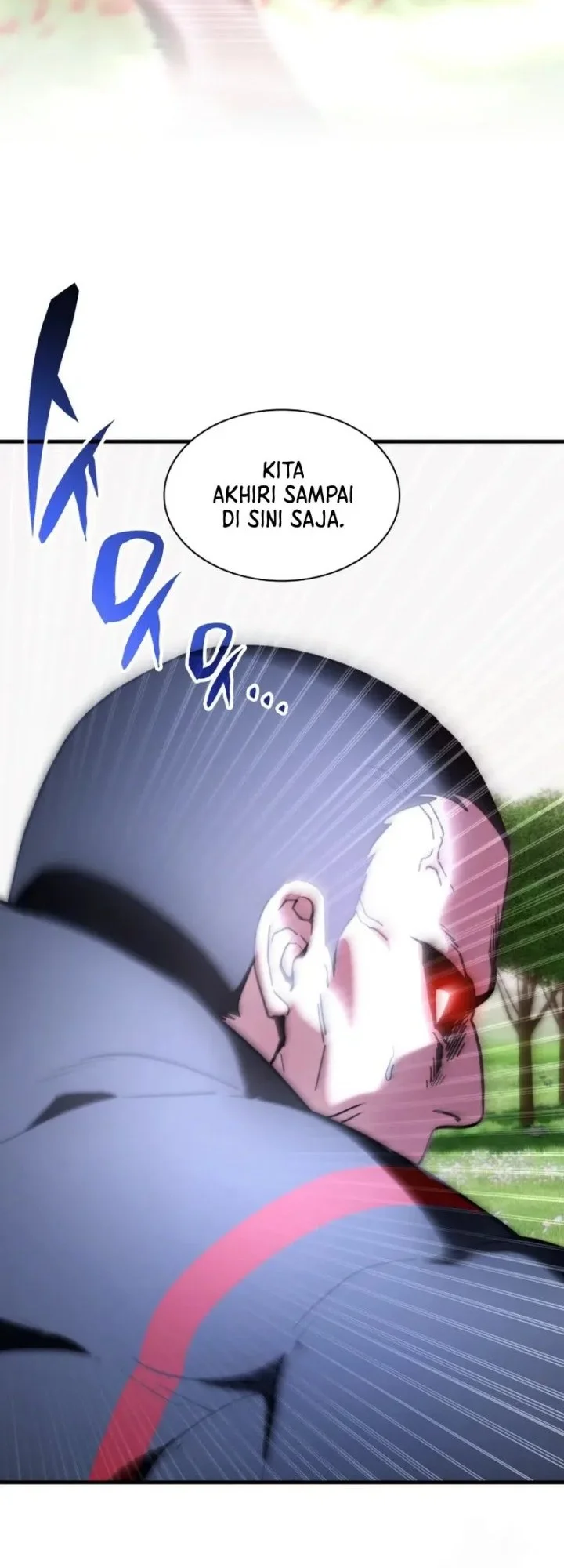 My Lucky Encounter From the Game Turned Into Reality Chapter 77 Gambar 47