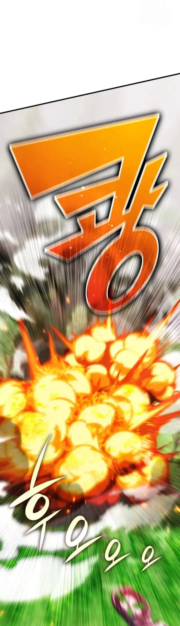 My Lucky Encounter From the Game Turned Into Reality Chapter 77 Gambar 48