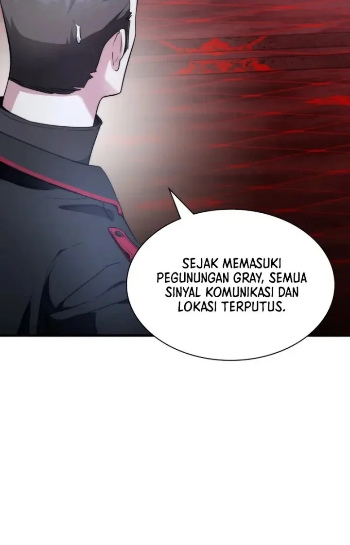 My Lucky Encounter From the Game Turned Into Reality Chapter 77 Gambar 57