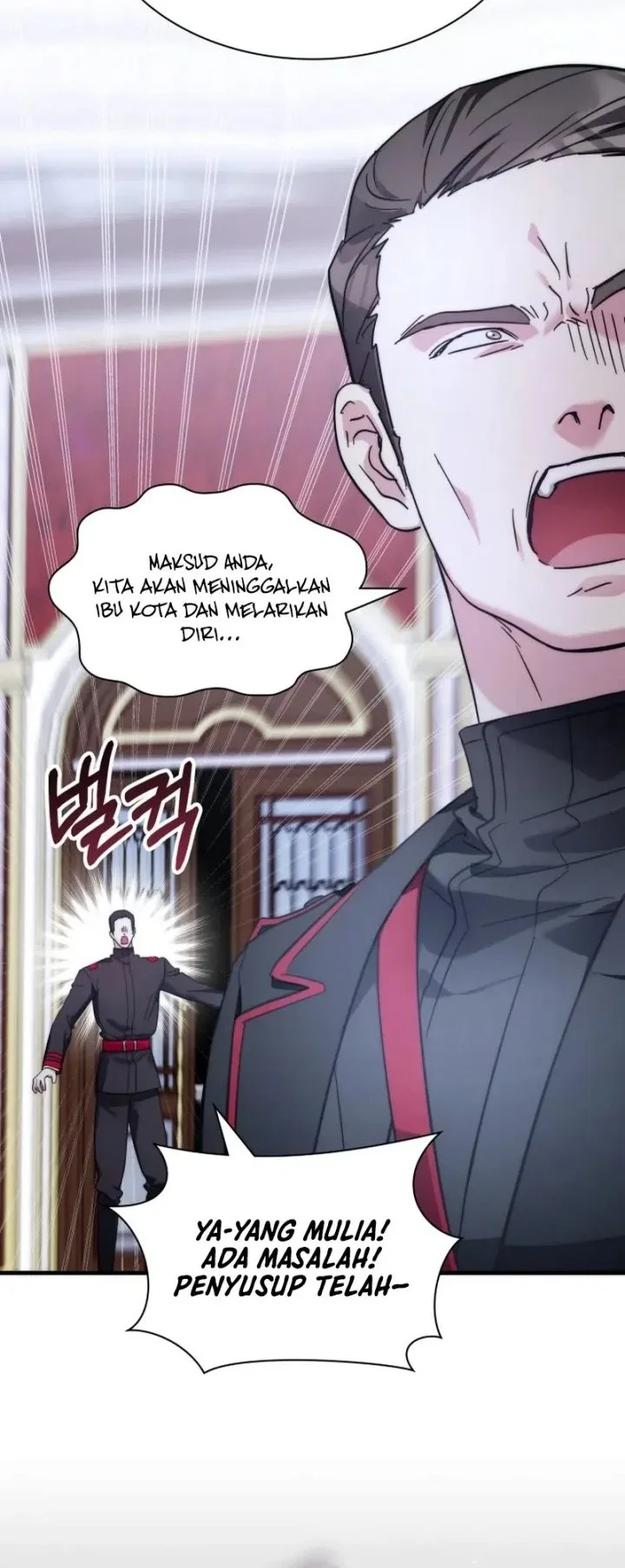 My Lucky Encounter From the Game Turned Into Reality Chapter 77 Gambar 59