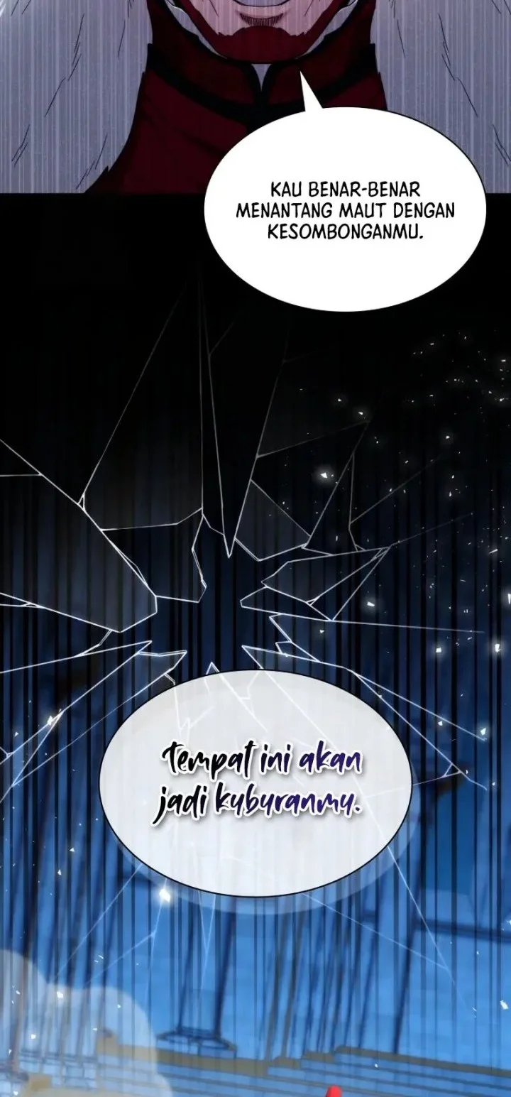 My Lucky Encounter From the Game Turned Into Reality Chapter 77 Gambar 65