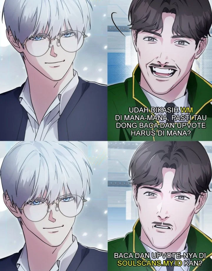 My Lucky Encounter From the Game Turned Into Reality Chapter 77 Gambar 68
