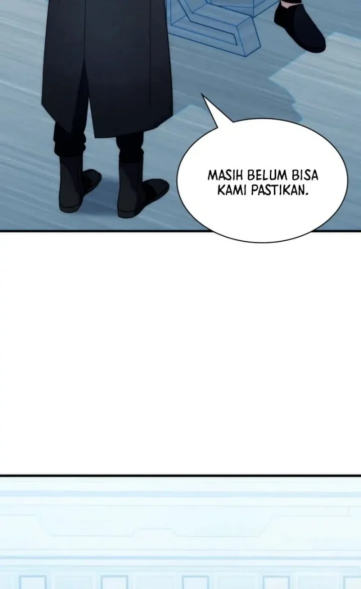 My Lucky Encounter From the Game Turned Into Reality Chapter 77 halaman 10