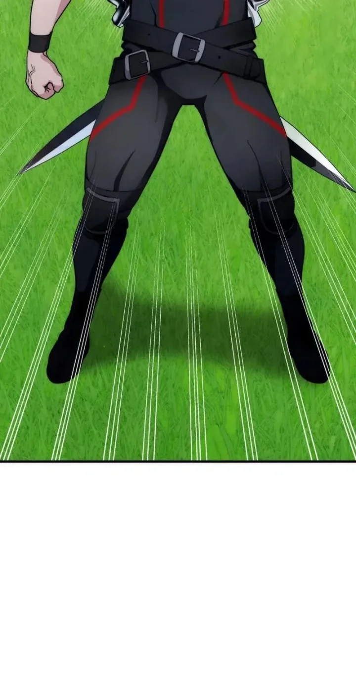 My Lucky Encounter From the Game Turned Into Reality Chapter 77 halaman 12