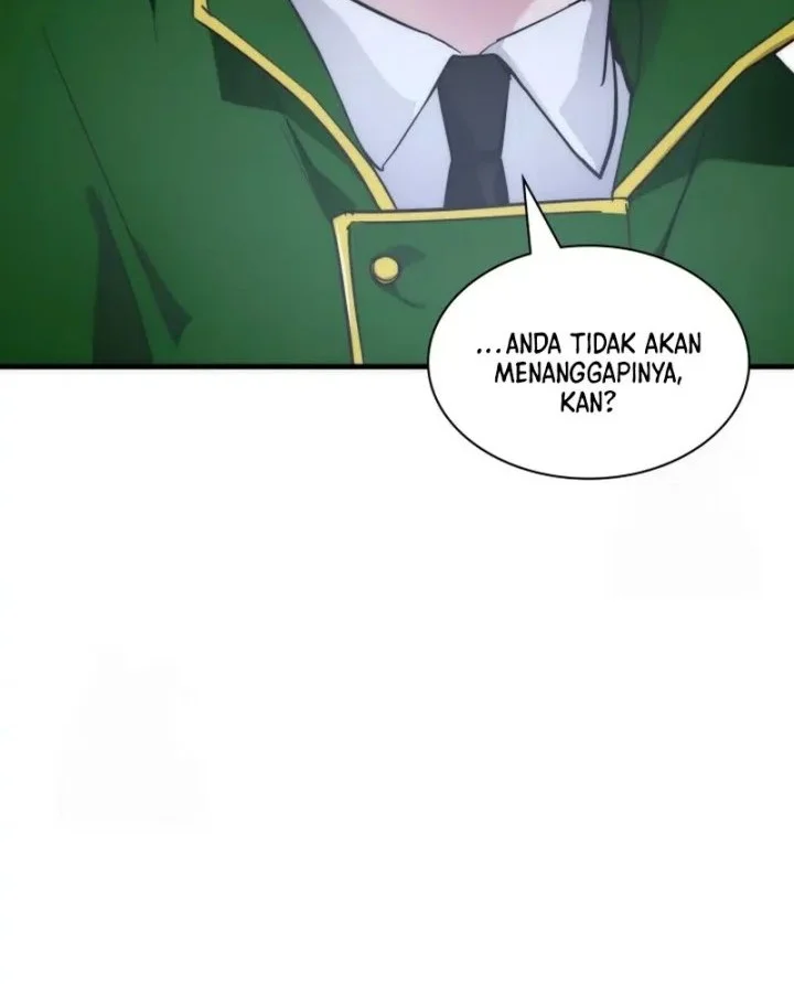 My Lucky Encounter From the Game Turned Into Reality Chapter 77 halaman 16