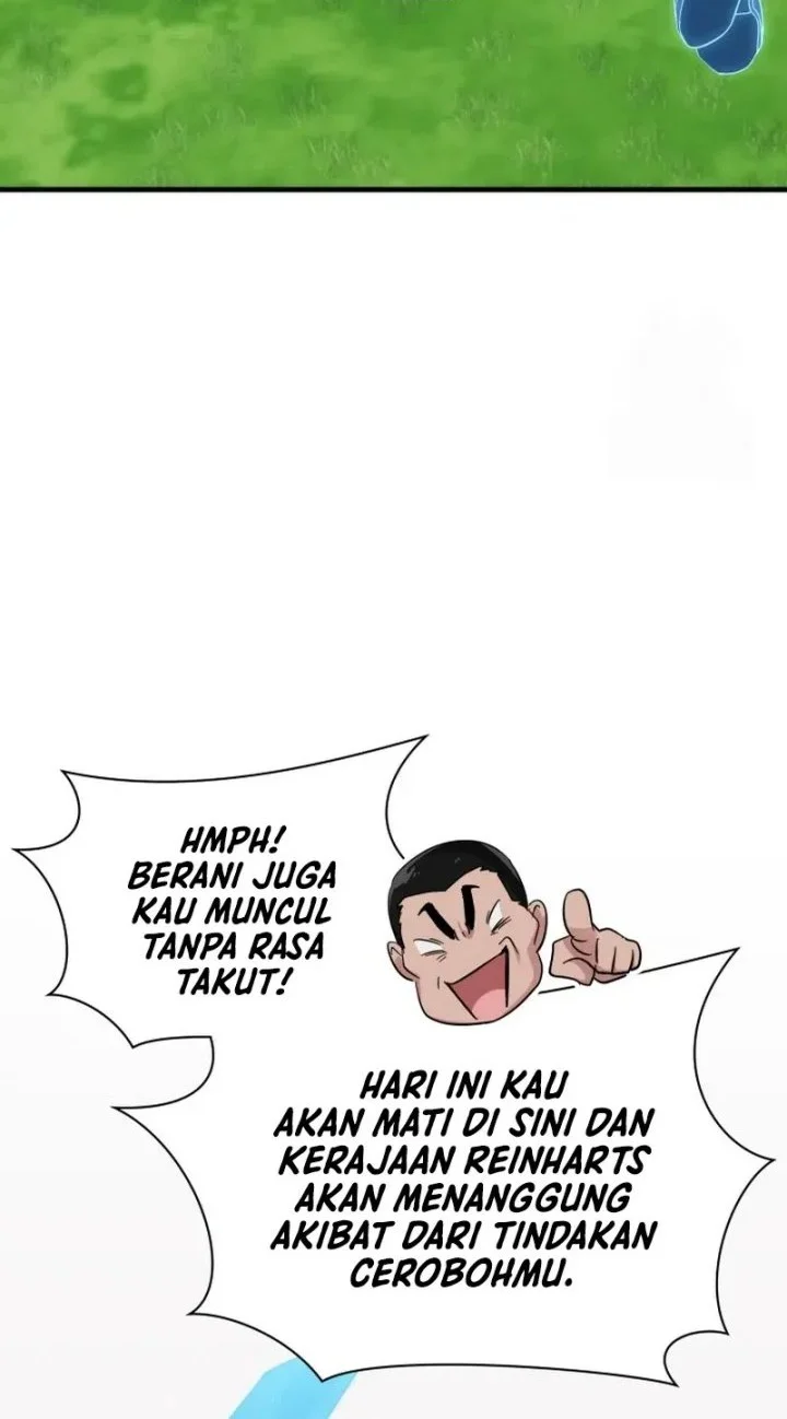 My Lucky Encounter From the Game Turned Into Reality Chapter 77 halaman 18