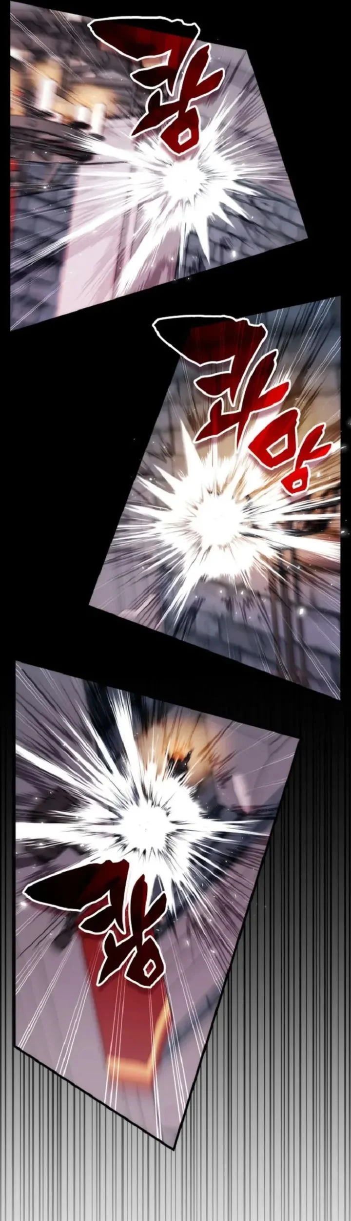 My Lucky Encounter From the Game Turned Into Reality Chapter 78 halaman 20