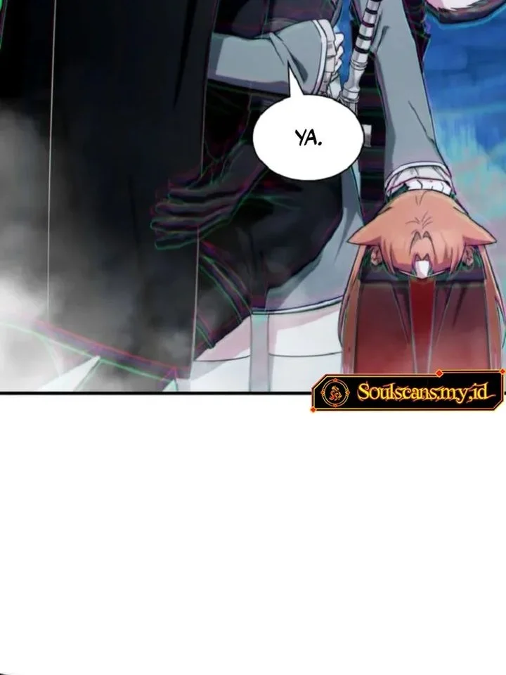 My Lucky Encounter From the Game Turned Into Reality Chapter 78 halaman 27