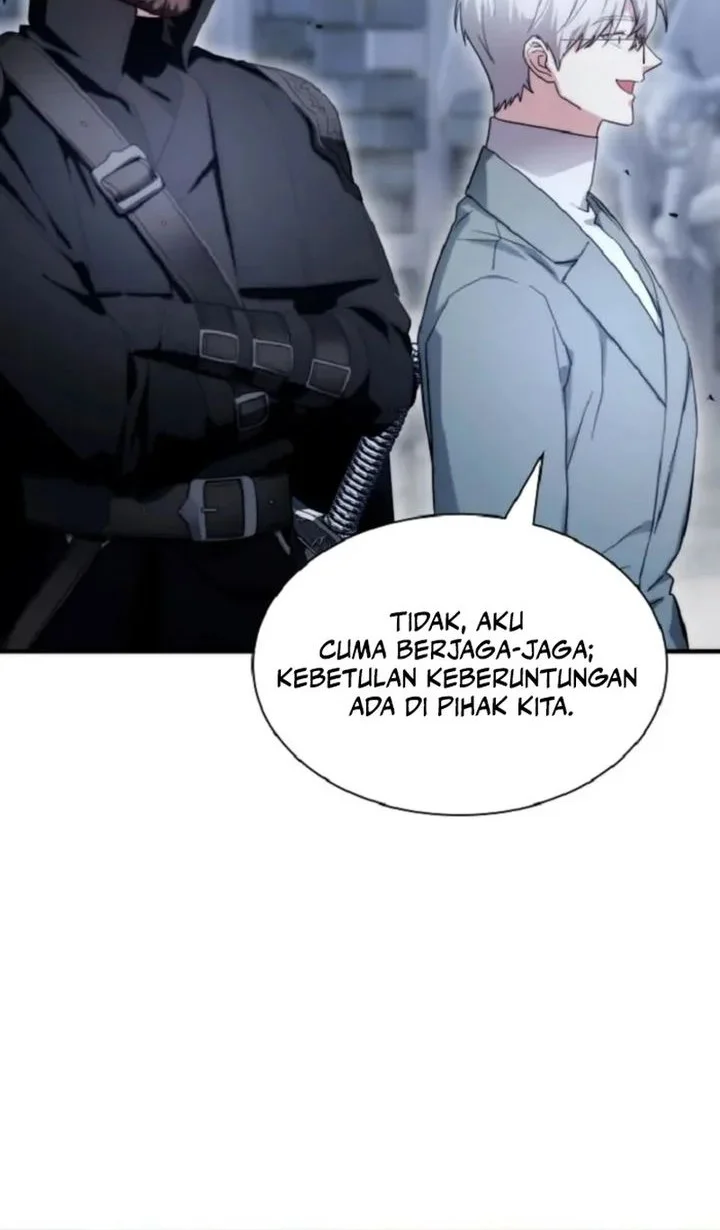 My Lucky Encounter From the Game Turned Into Reality Chapter 78 Gambar 50