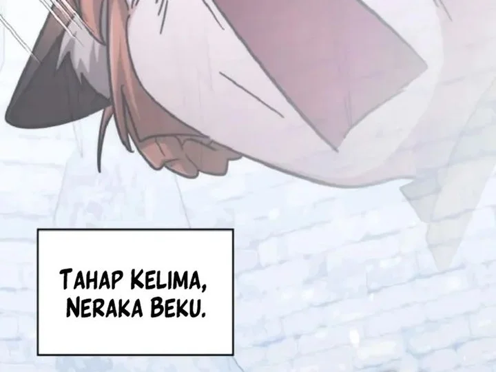 My Lucky Encounter From the Game Turned Into Reality Chapter 78 Gambar 52