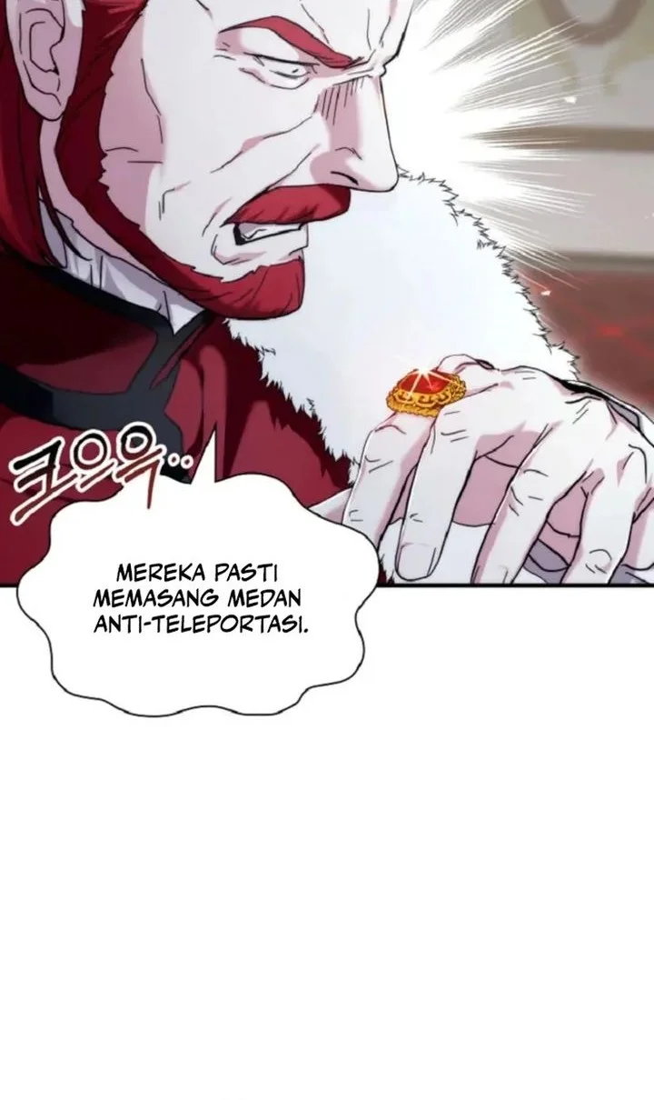 My Lucky Encounter From the Game Turned Into Reality Chapter 78 Gambar 58