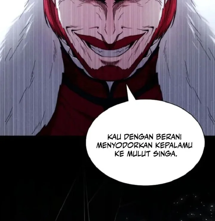 My Lucky Encounter From the Game Turned Into Reality Chapter 78 halaman 5