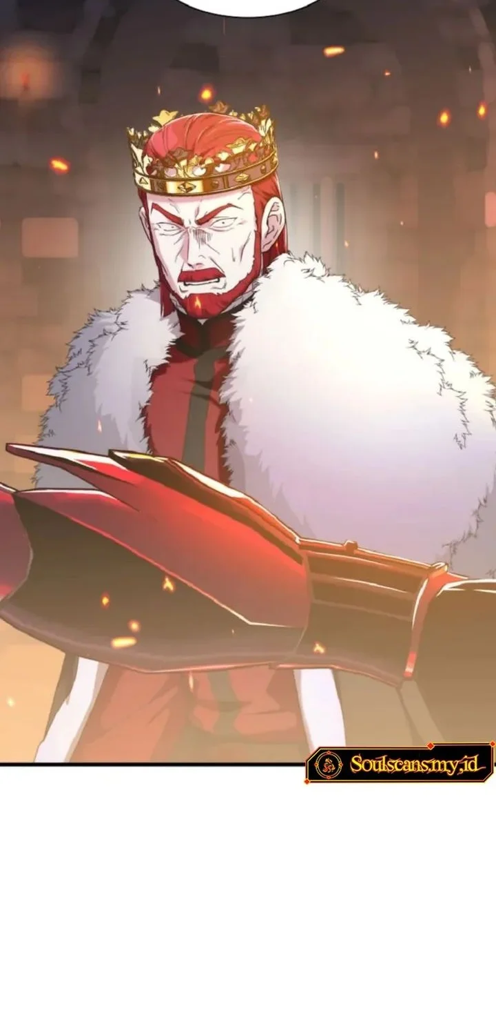My Lucky Encounter From the Game Turned Into Reality Chapter 78 Gambar 62