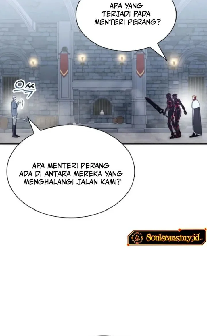 My Lucky Encounter From the Game Turned Into Reality Chapter 78 Gambar 64
