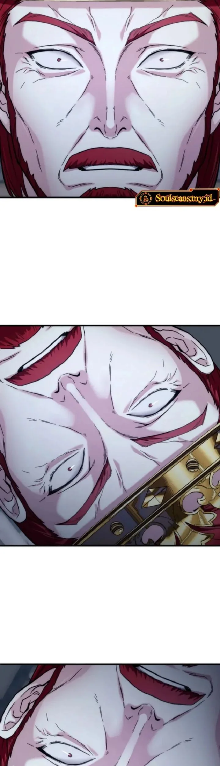 My Lucky Encounter From the Game Turned Into Reality Chapter 78 Gambar 69
