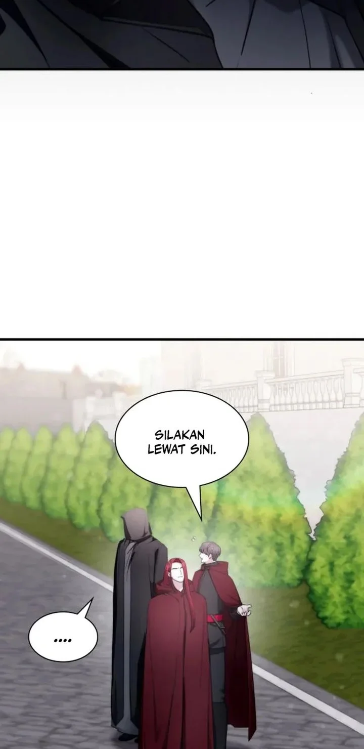 My Lucky Encounter From the Game Turned Into Reality Chapter 78 Gambar 74