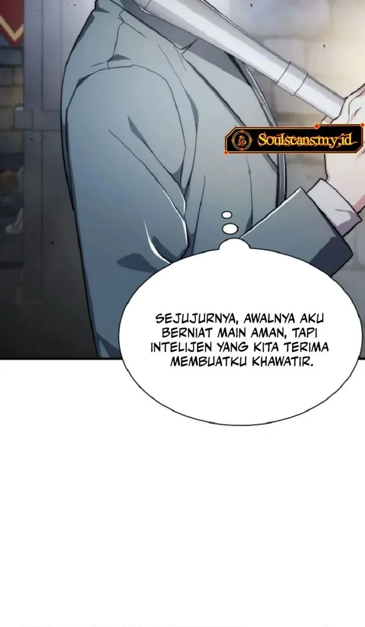 My Lucky Encounter From the Game Turned Into Reality Chapter 78 halaman 11