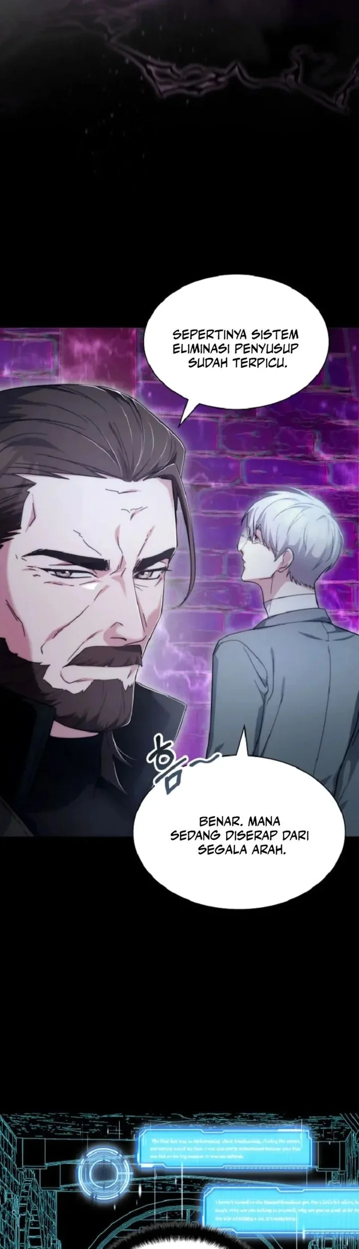 My Lucky Encounter From the Game Turned Into Reality Chapter 78 halaman 16
