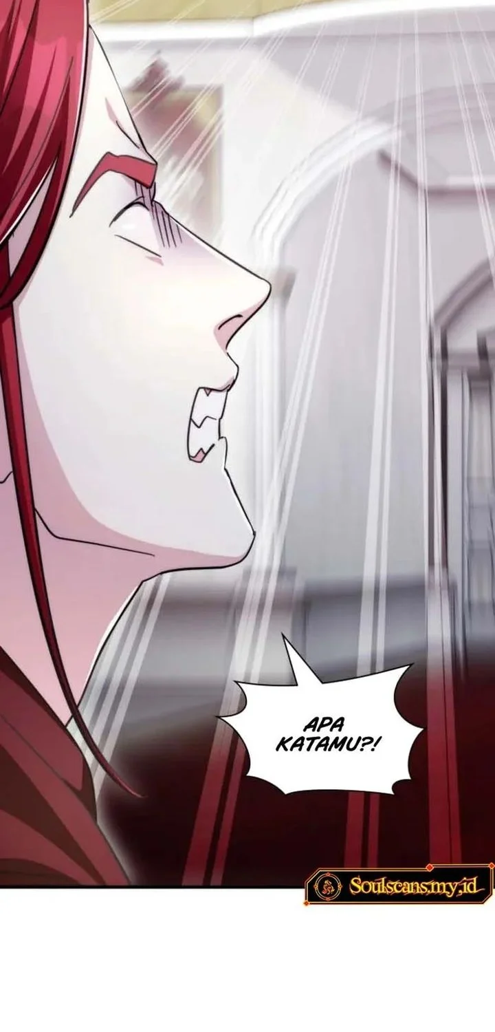 My Lucky Encounter From the Game Turned Into Reality Chapter 79 halaman 22
