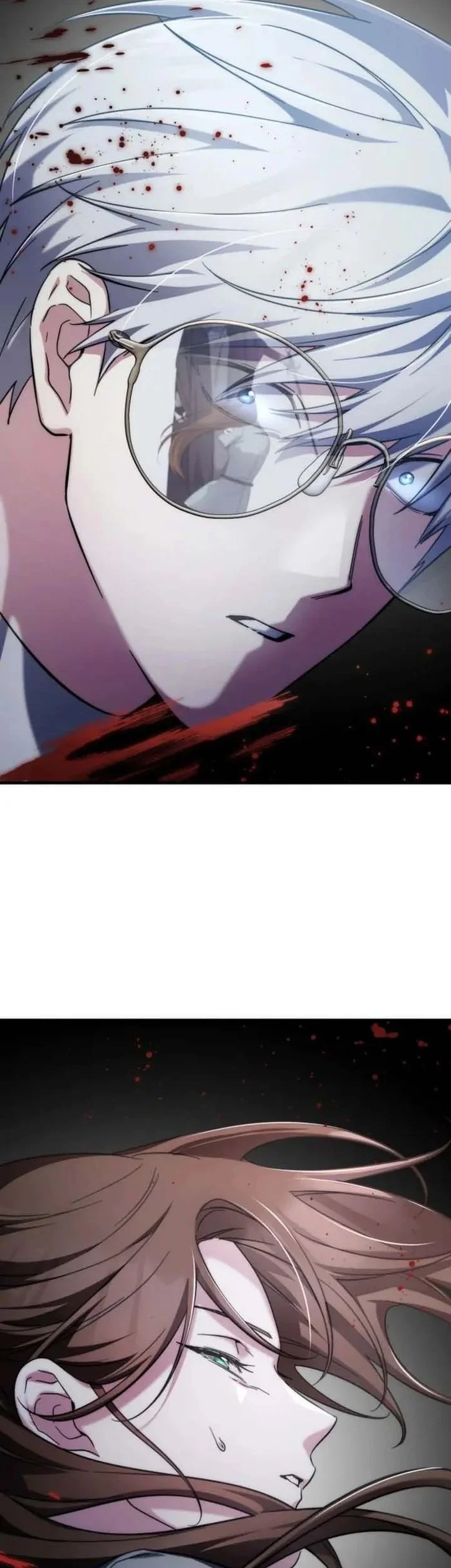 My Lucky Encounter From the Game Turned Into Reality Chapter 79 halaman 31