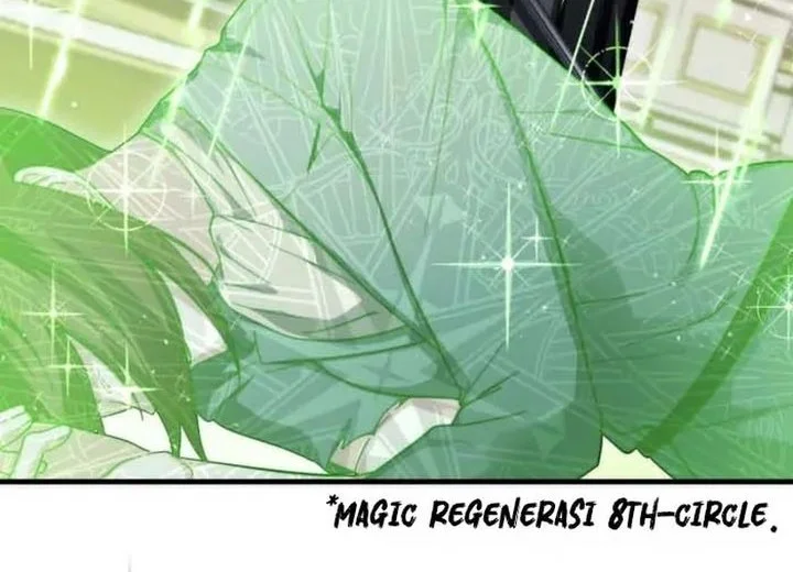 My Lucky Encounter From the Game Turned Into Reality Chapter 79 halaman 36