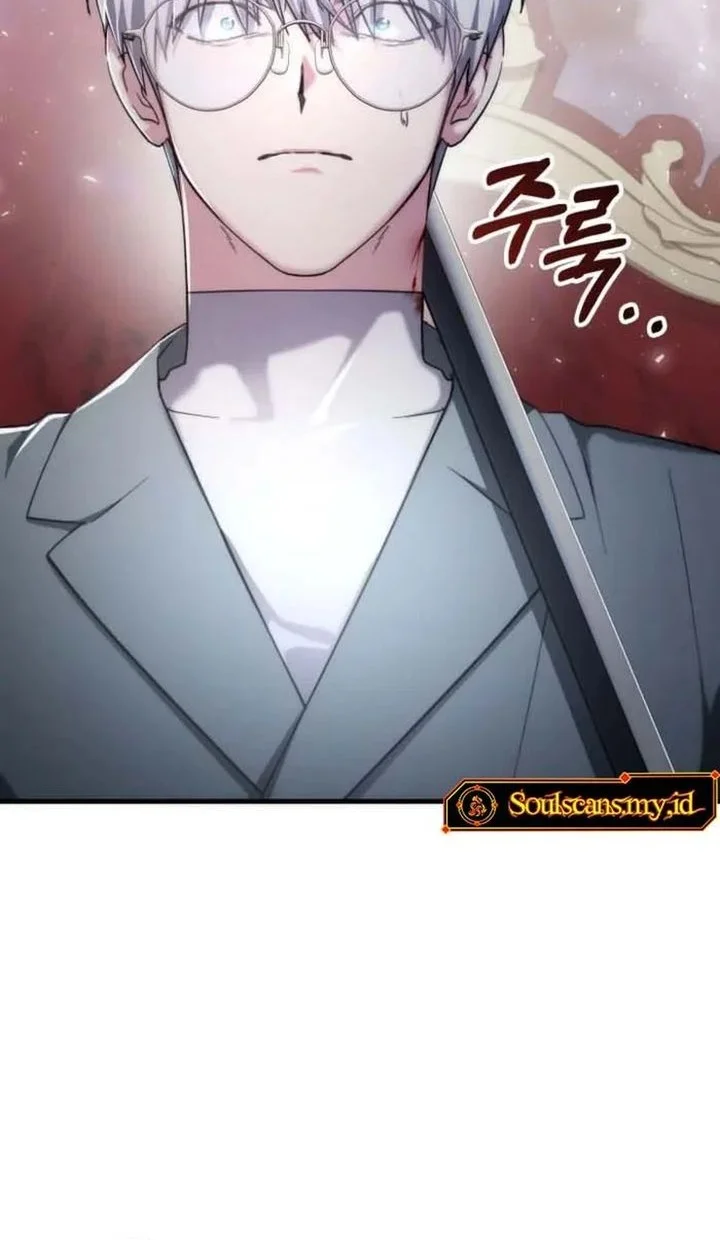 My Lucky Encounter From the Game Turned Into Reality Chapter 79 halaman 45