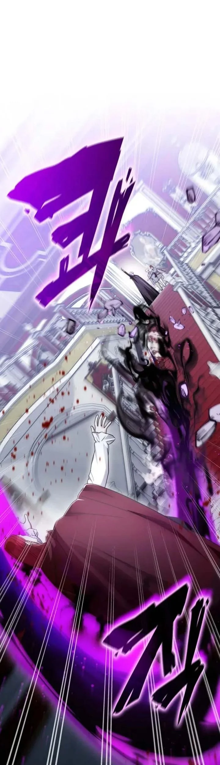 My Lucky Encounter From the Game Turned Into Reality Chapter 79 Gambar 55