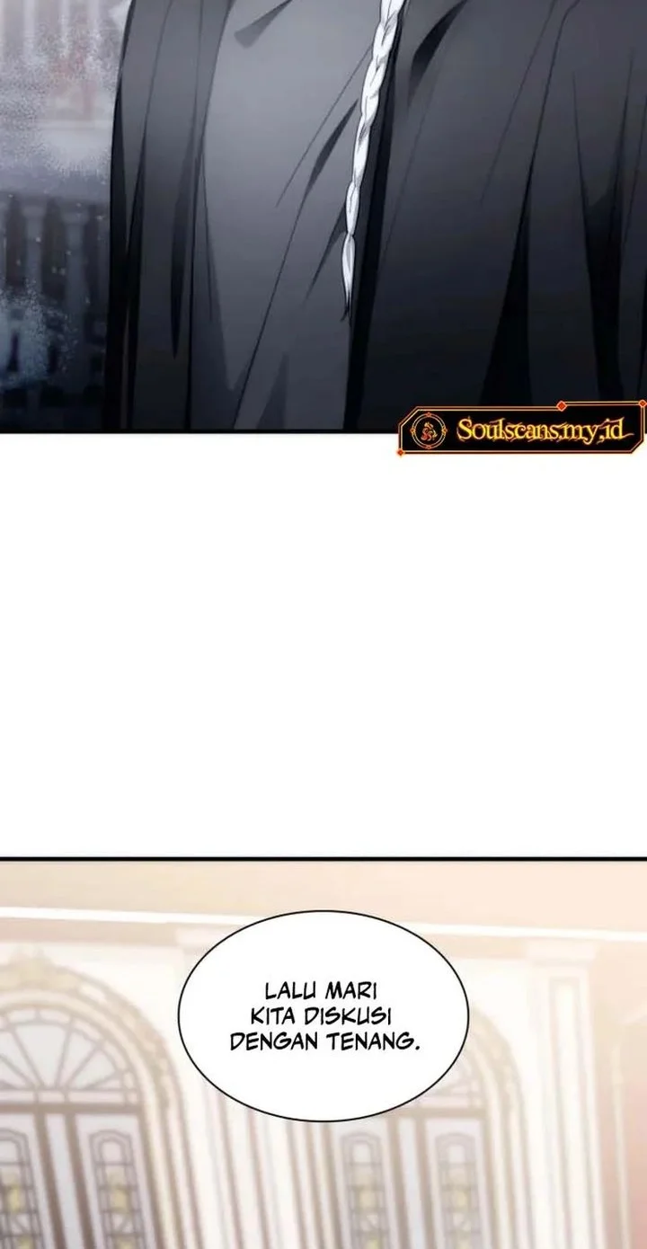 My Lucky Encounter From the Game Turned Into Reality Chapter 79 Gambar 62