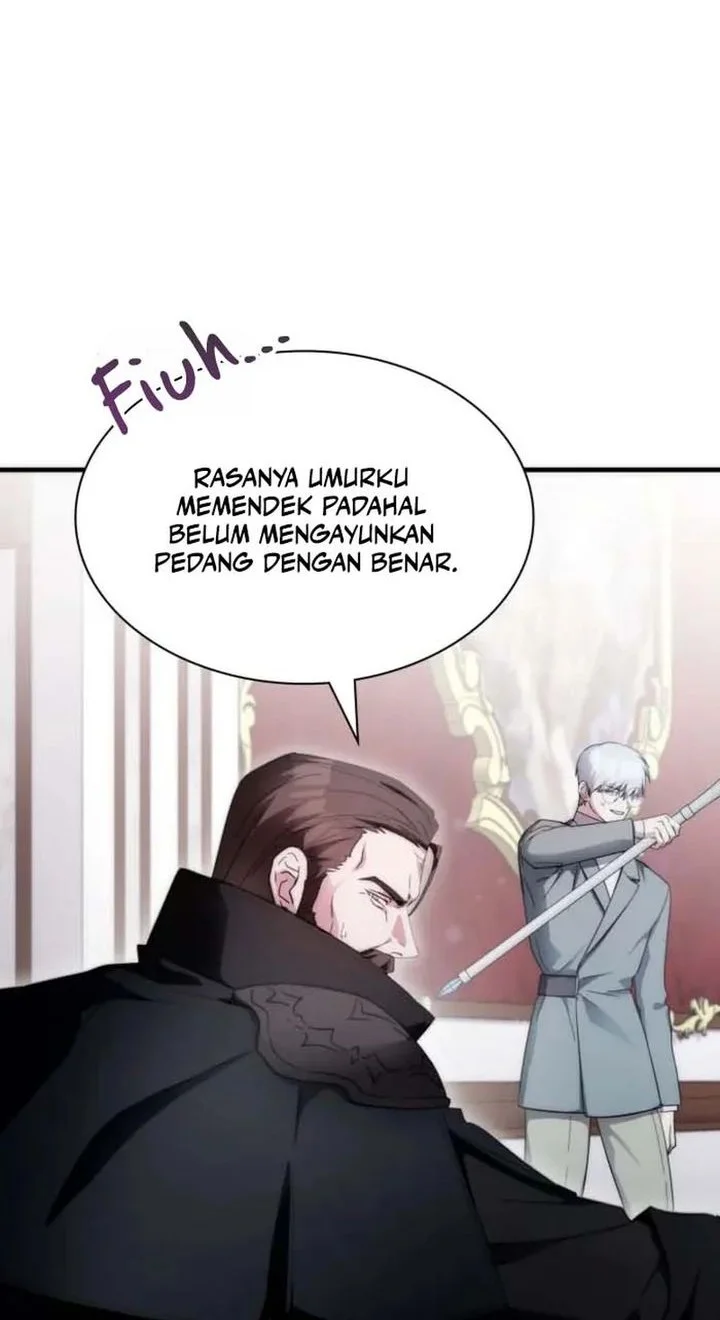 My Lucky Encounter From the Game Turned Into Reality Chapter 79 Gambar 66