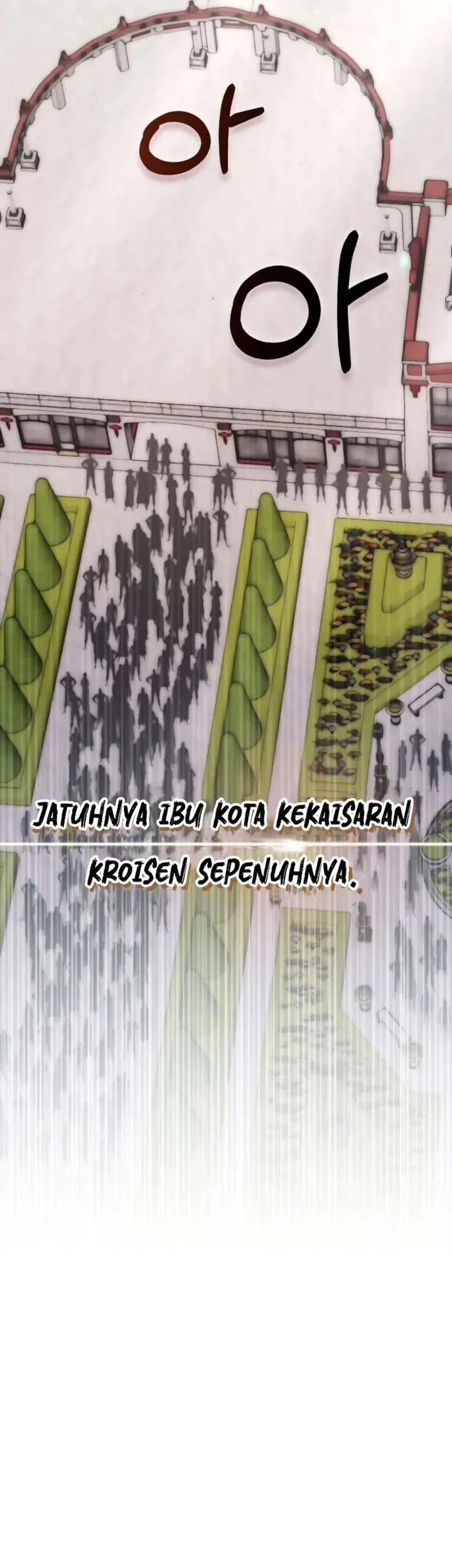 My Lucky Encounter From the Game Turned Into Reality Chapter 79 Gambar 71