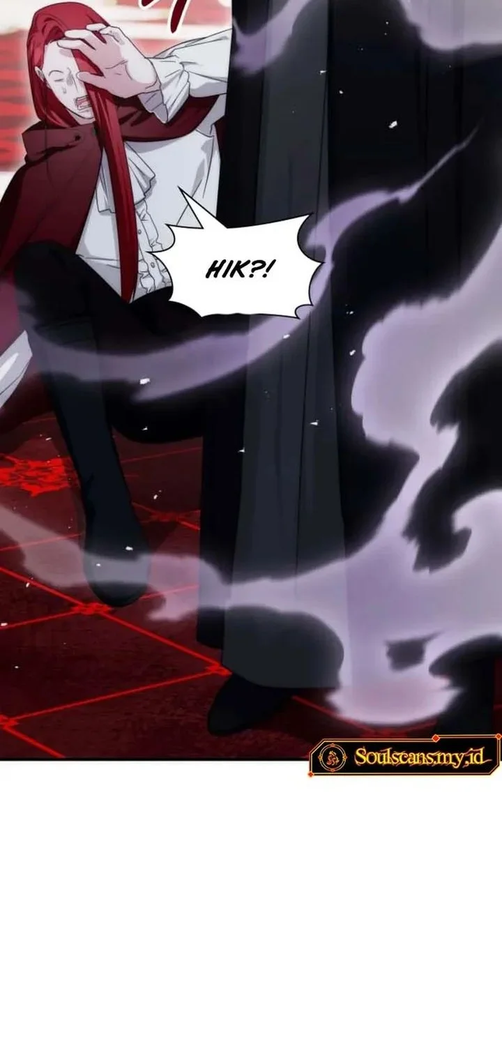 My Lucky Encounter From the Game Turned Into Reality Chapter 79 halaman 13