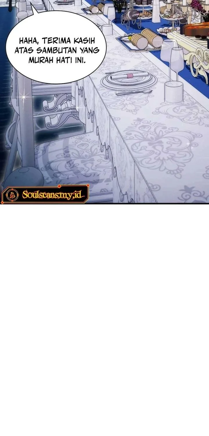 My Lucky Encounter From the Game Turned Into Reality Chapter 80 halaman 31