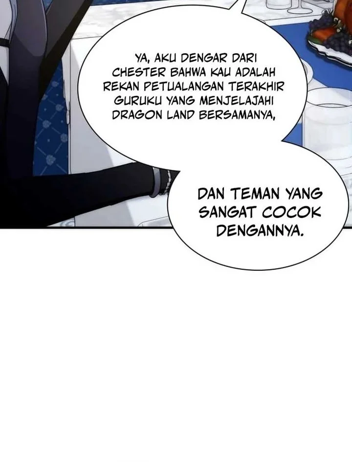 My Lucky Encounter From the Game Turned Into Reality Chapter 80 halaman 33