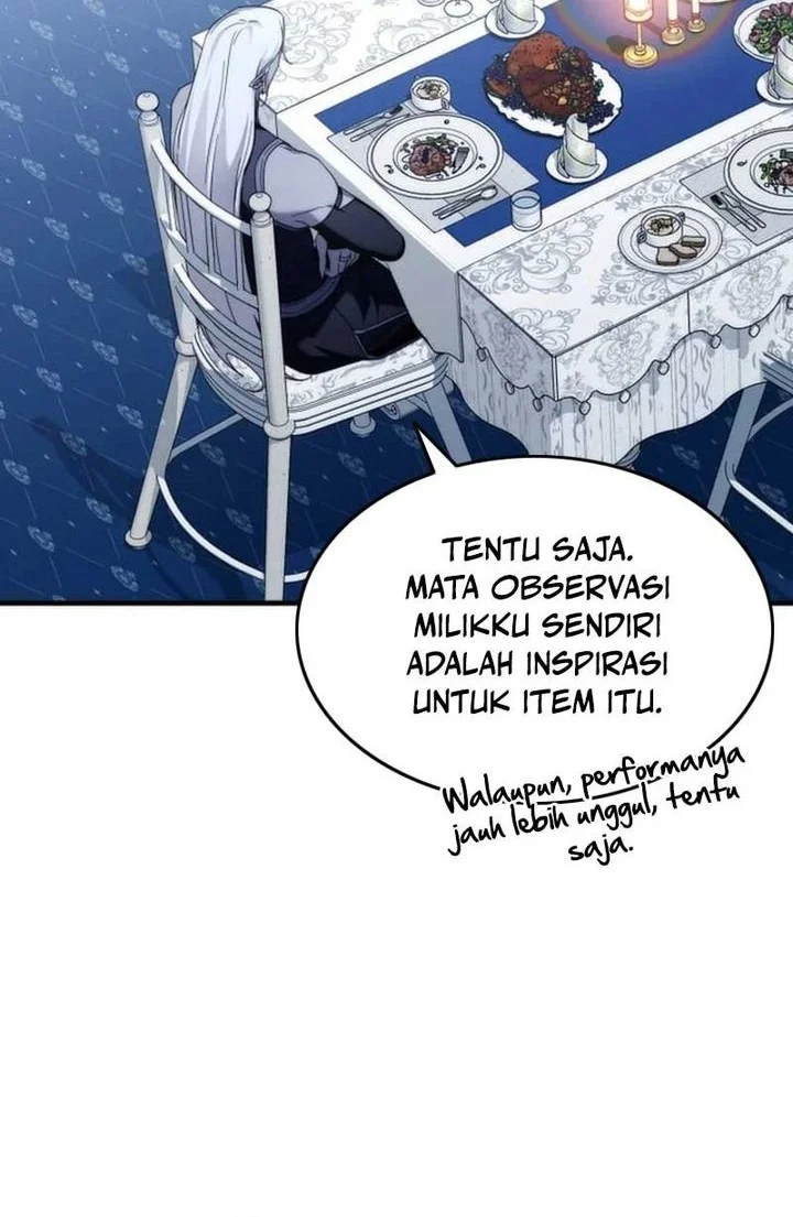 My Lucky Encounter From the Game Turned Into Reality Chapter 80 halaman 45