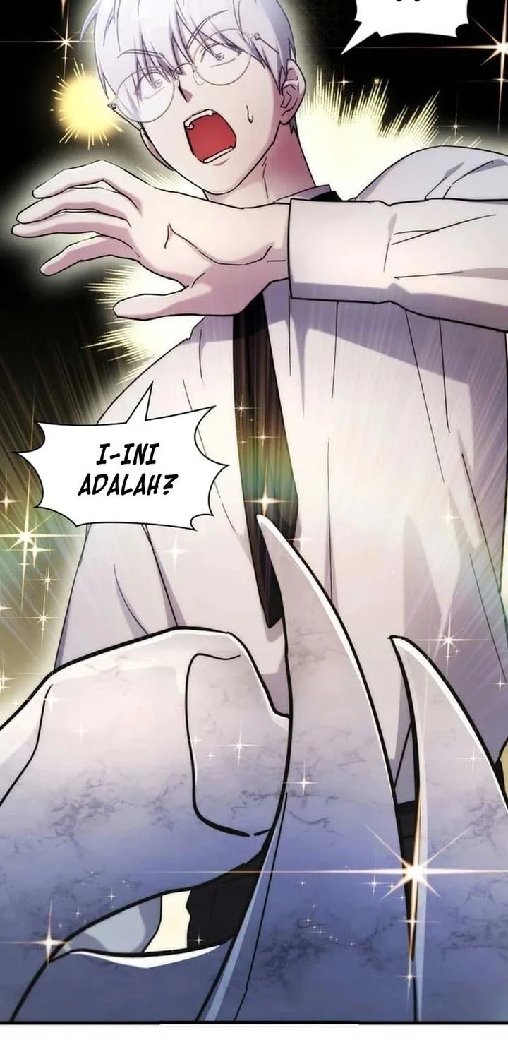 My Lucky Encounter From the Game Turned Into Reality Chapter 80 Gambar 46