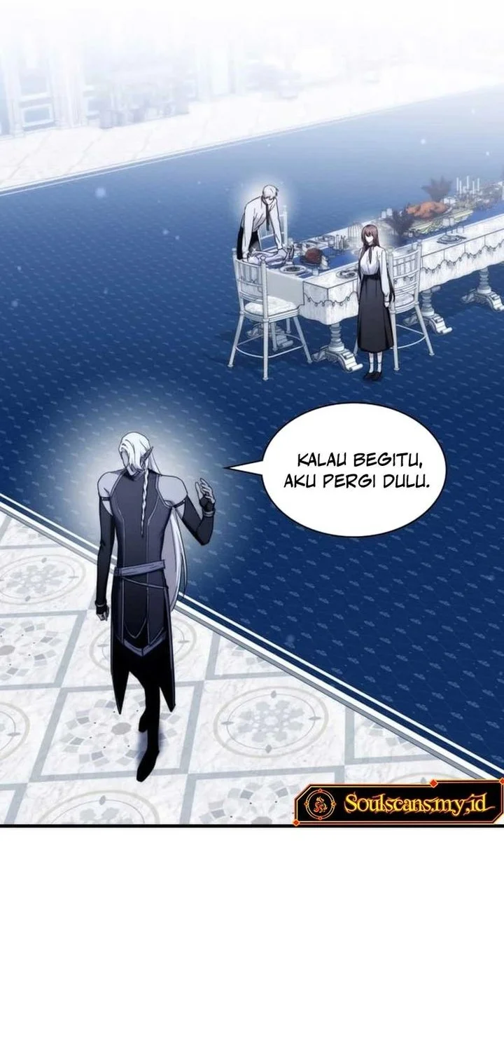 My Lucky Encounter From the Game Turned Into Reality Chapter 80 Gambar 48