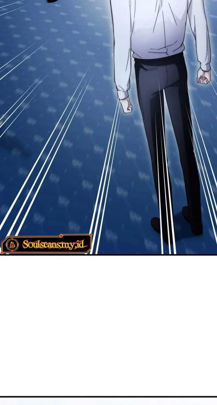 My Lucky Encounter From the Game Turned Into Reality Chapter 80 Gambar 50