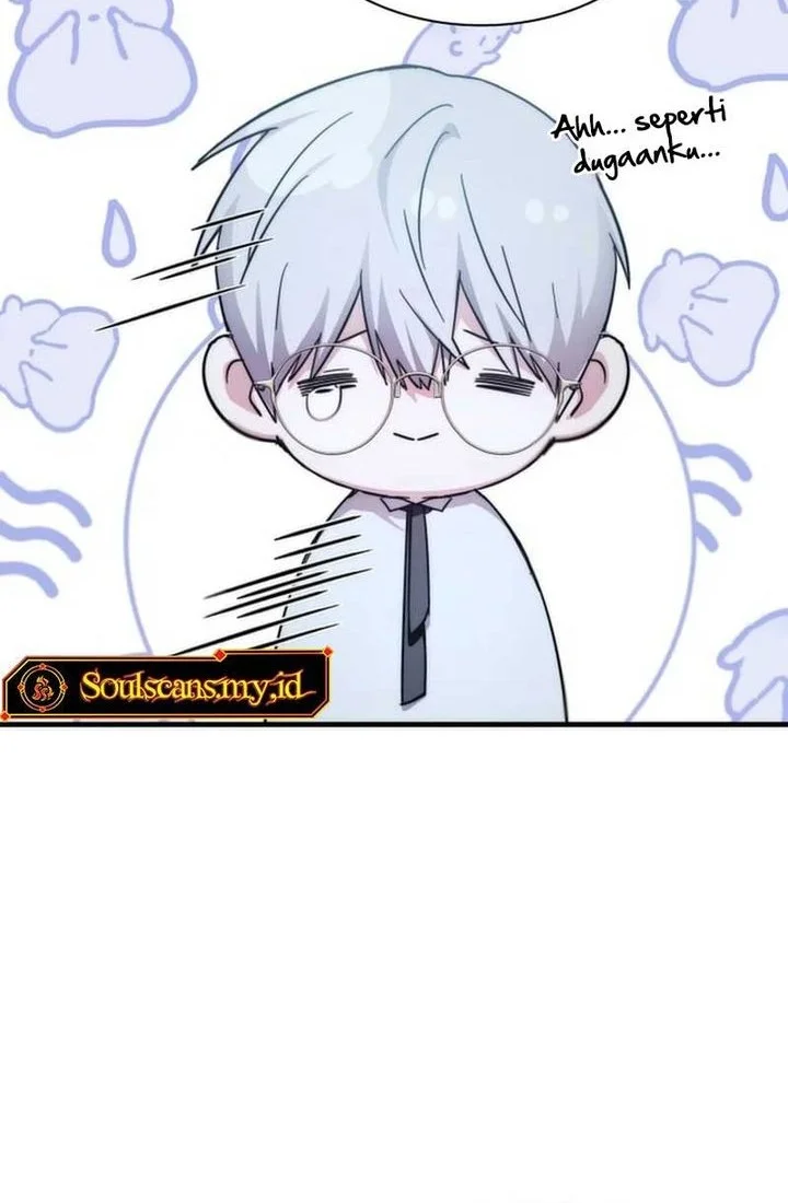 My Lucky Encounter From the Game Turned Into Reality Chapter 80 Gambar 60