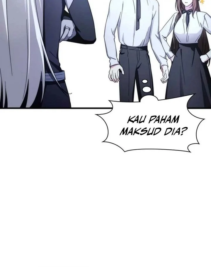 My Lucky Encounter From the Game Turned Into Reality Chapter 80 Gambar 64